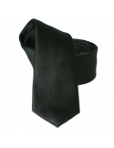 Goldenland slim nyakkendő-Fekete