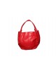 Velina Fabbiano női táska-Piros