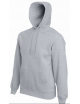 FRUIT OF THE LOOM - Classic Hooded Sweat