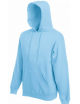 FRUIT OF THE LOOM - Classic Hooded Sweat