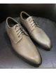 D'Royce Premium férfi alkalmi cipő-Szürke